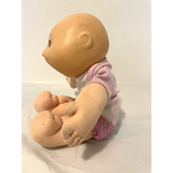 Vintage Cabbage Patch Kids 1978-1982 Original Appalachian Artworks Signed Xavier - Picture 8 of 9